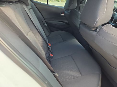 Used 2026 Toyota Corolla SE FWD image 30