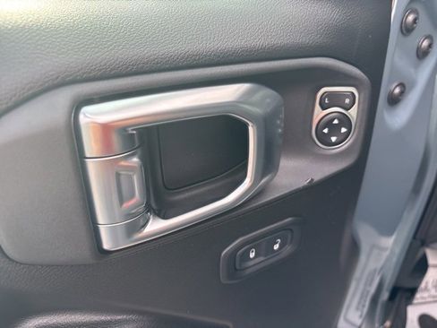 New 2026 Jeep Wrangler Sport S image 26