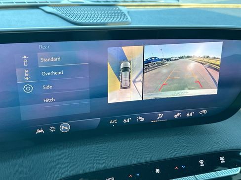 New 2026 Buick Enclave Preferred w/ Power Package image 17