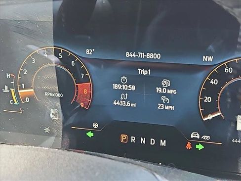 Used 2024 Ford Mustang GT Premium RWD image 15