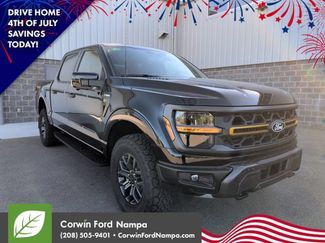 New 2026 Ford F150 Tremor w/ Equipment Group 402A High AWD/4WD 360° Tour