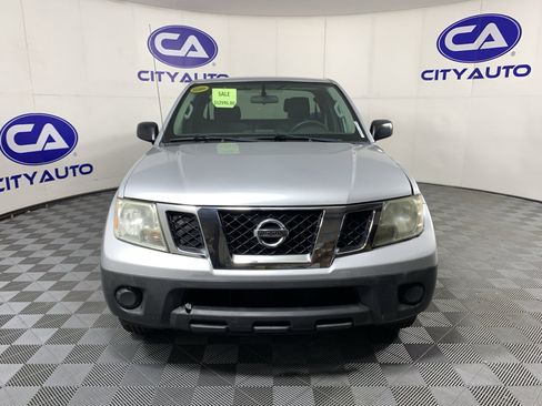 Used 2015 Nissan Frontier S RWD image 9