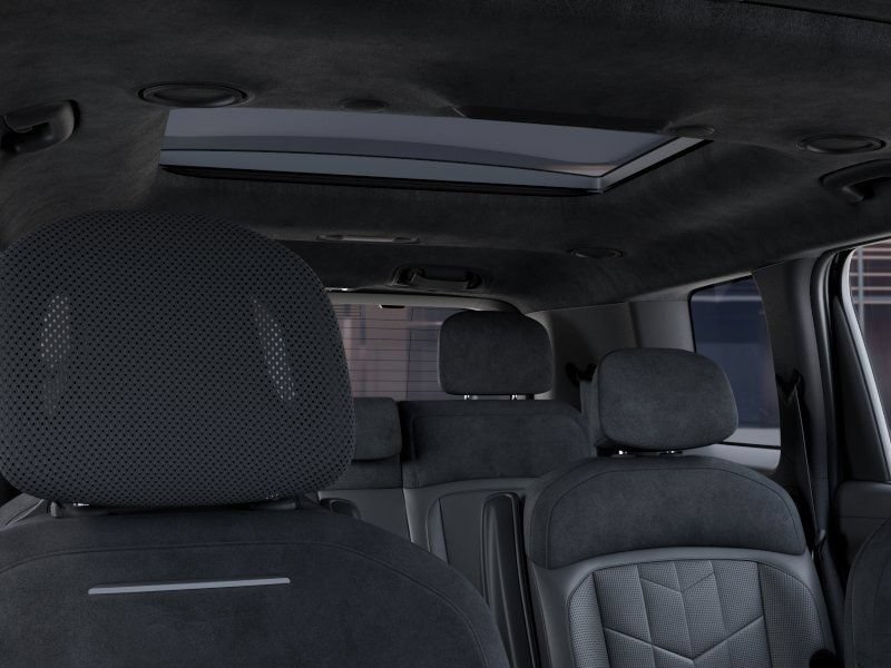 New 2027 Kia Telluride SX Prestige X-Pro AWD/4WD image 34