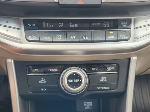 Used 2013 Honda Accord EX-L image 14