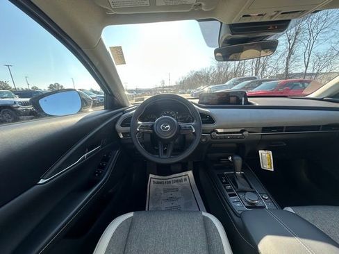New 2026 MAZDA CX-30 AWD 2.5 S image 15