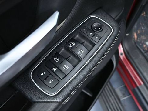 Used 2020 RAM 1500 Sport w/ Level 2 Equipment Goup w/2_L AWD/4WD image 15