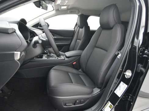 New 2026 MAZDA CX-30 AWD 2.5 S w/ Select Sport Pkg image 25