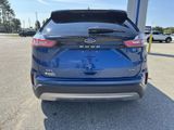 Used 2023 Ford Edge SEL w/ Convenience Package image 4