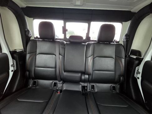 Used 2021 Jeep Gladiator Mojave AWD/4WD image 20