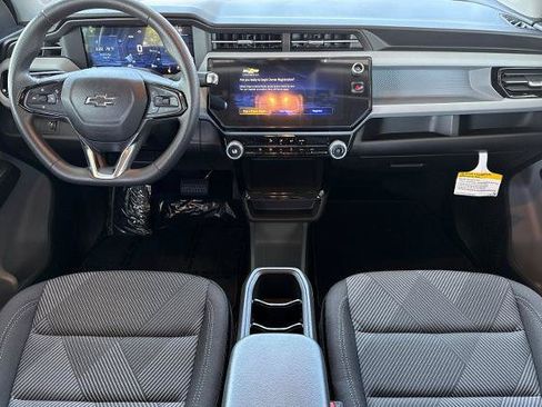 New 2027 Chevrolet Bolt LT FWD image 13