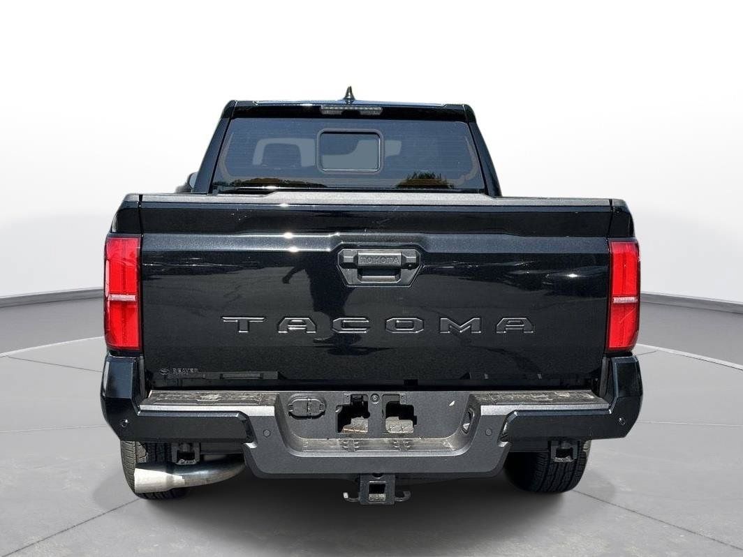 Used 2026 Toyota Tacoma TRD Sport w/ TRD Sport Upgrade Package RWD image 7