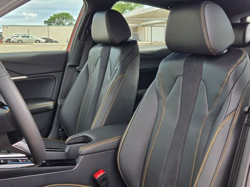 New 2026 Acura Integra A-Spec FWD image 15