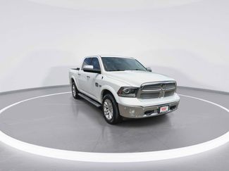 Used 2016 RAM 1500 Laramie Longhorn w/ Convenience Group AWD/4WD video 2