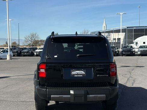 Used 2026 Toyota Land Cruiser image 4