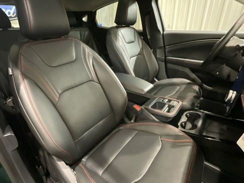Used 2025 Ford Mustang Mach-E Premium w/ Sport Appearance Package image 13