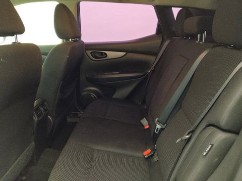 Used 2020 Nissan Rogue Sport S FWD image 18