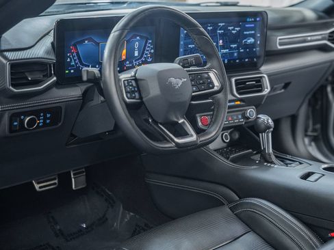 Certified 2024 Ford Mustang GT Premium RWD image 23