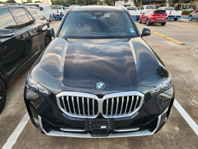 Used 2026 BMW X5 sDrive40i RWD image 2