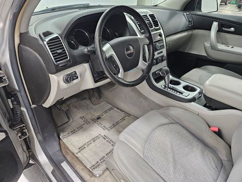 Used 2008 GMC Acadia SLE w/ Preferred Package image 33