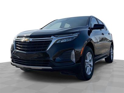 Used 2023 Chevrolet Equinox LT