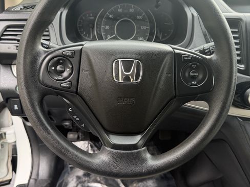 Used 2016 Honda CR-V SE image 22