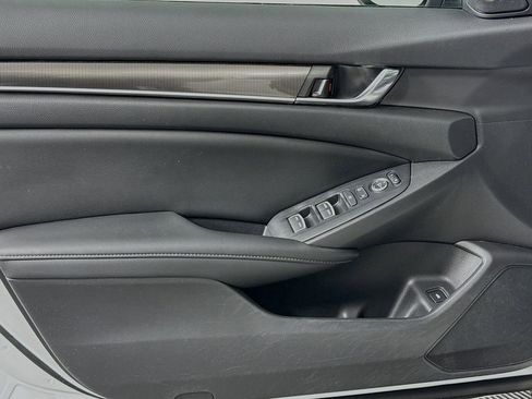 Certified 2022 Honda Accord Sport image 28