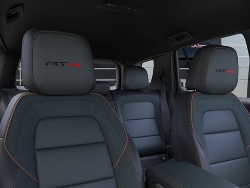 New 2026 GMC Terrain AT4 w/ Convenience Package III AWD/4WD image 24
