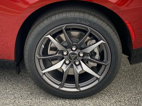 New 2026 Dodge Charger R/T Scat Pack image 19