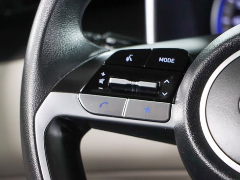 Used 2023 Hyundai Tucson SEL image 13