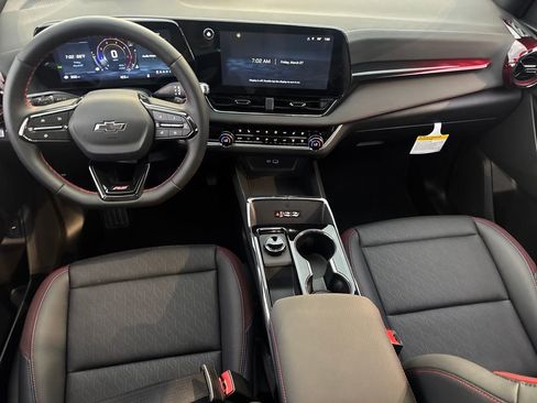 New 2026 Chevrolet Equinox RS image 14