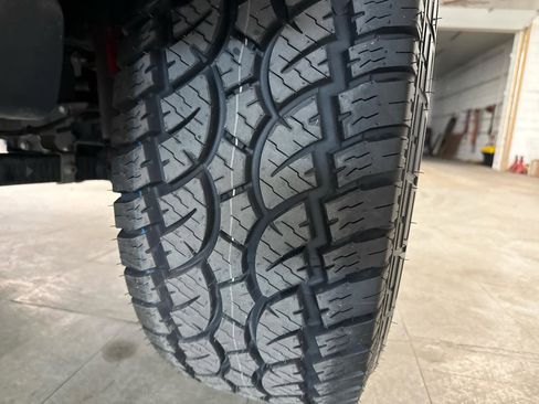 Used 2024 Jeep Wrangler Unlimited image 61