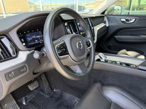 Used 2022 Volvo XC60 B6 Inscription w/ Advanced Package AWD/4WD image 35