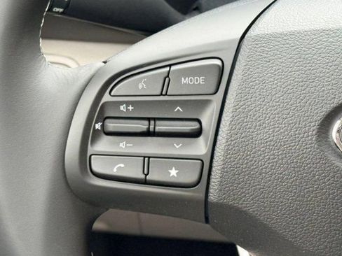 New 2026 Hyundai Venue SEL image 12