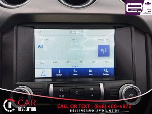 Used 2021 Ford Mustang Premium image 30