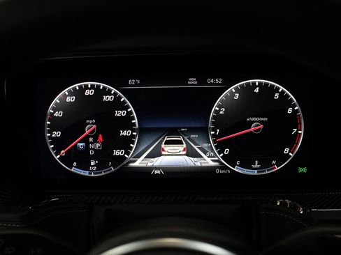 Used 2022 Mercedes-Benz G 550 image 56