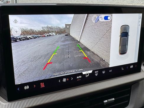 New 2026 Ford Explorer Active w/ Active Comfort Package image 34