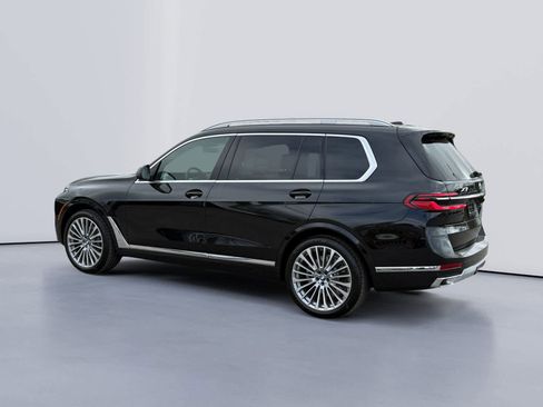 New 2026 BMW X7 xDrive40i image 5