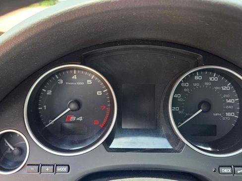 Used 2004 Audi S4 Cabriolet AWD/4WD image 17