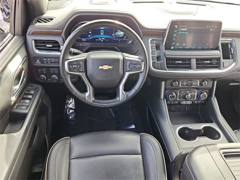 Used 2024 Chevrolet Tahoe Premier image 13