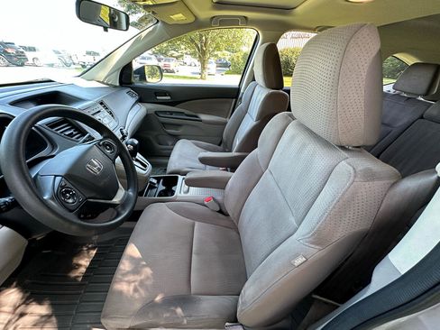 Used 2014 Honda CR-V EX image 34