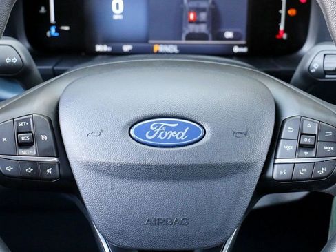 New 2026 Ford Maverick XL image 20