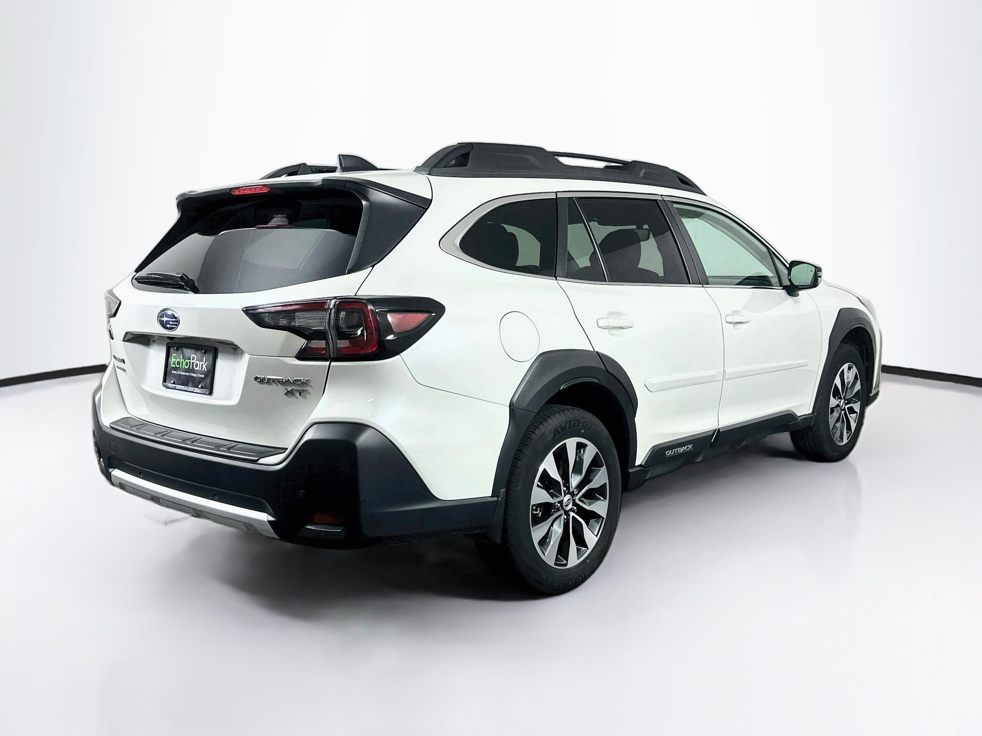Used 2024 Subaru Outback Limited XT AWD/4WD image 9