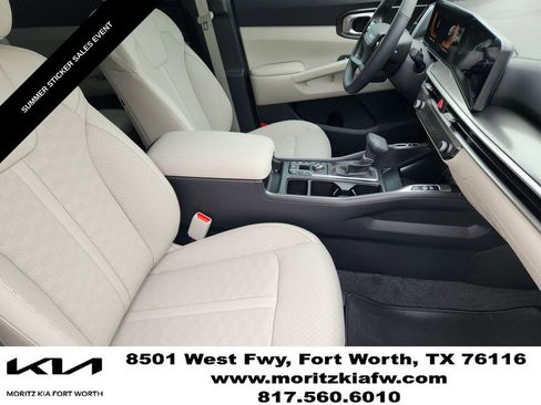 New 2026 Kia Sorento S AWD/4WD image 10