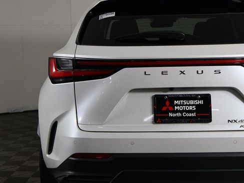 Used 2024 Lexus NX 450h+ 450h+ Luxury w/ Vision Package image 16