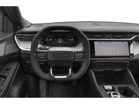 New 2026 Jeep Cherokee Limited AWD/4WD image 46