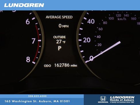 Used 2013 Lexus ES 350 image 19