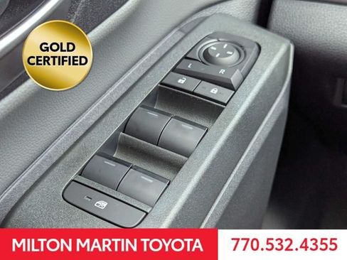 Certified 2026 Toyota RAV4 SE AWD/4WD image 22