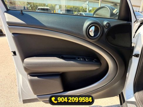 Used 2014 MINI Cooper Countryman S FWD image 22