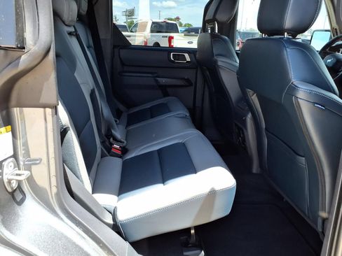 Used 2024 Ford Bronco Outer Banks AWD/4WD image 21