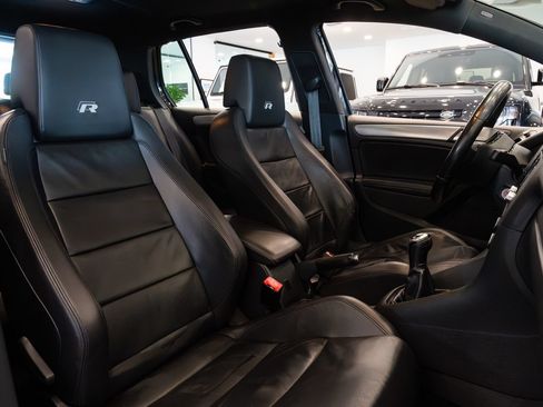 Used 2013 Volkswagen Golf R 4-Door AWD/4WD image 25